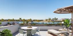 Neubau - Villa / Doppelhaushälfte - Santa Rosalia * - Santa Rosalía