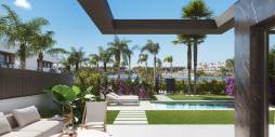 Neubau - Villa / Doppelhaushälfte - Santa Rosalia * - Santa Rosalía