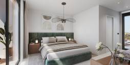 Neubau - Villa / Doppelhaushälfte - Santa Rosalia * - Santa Rosalía