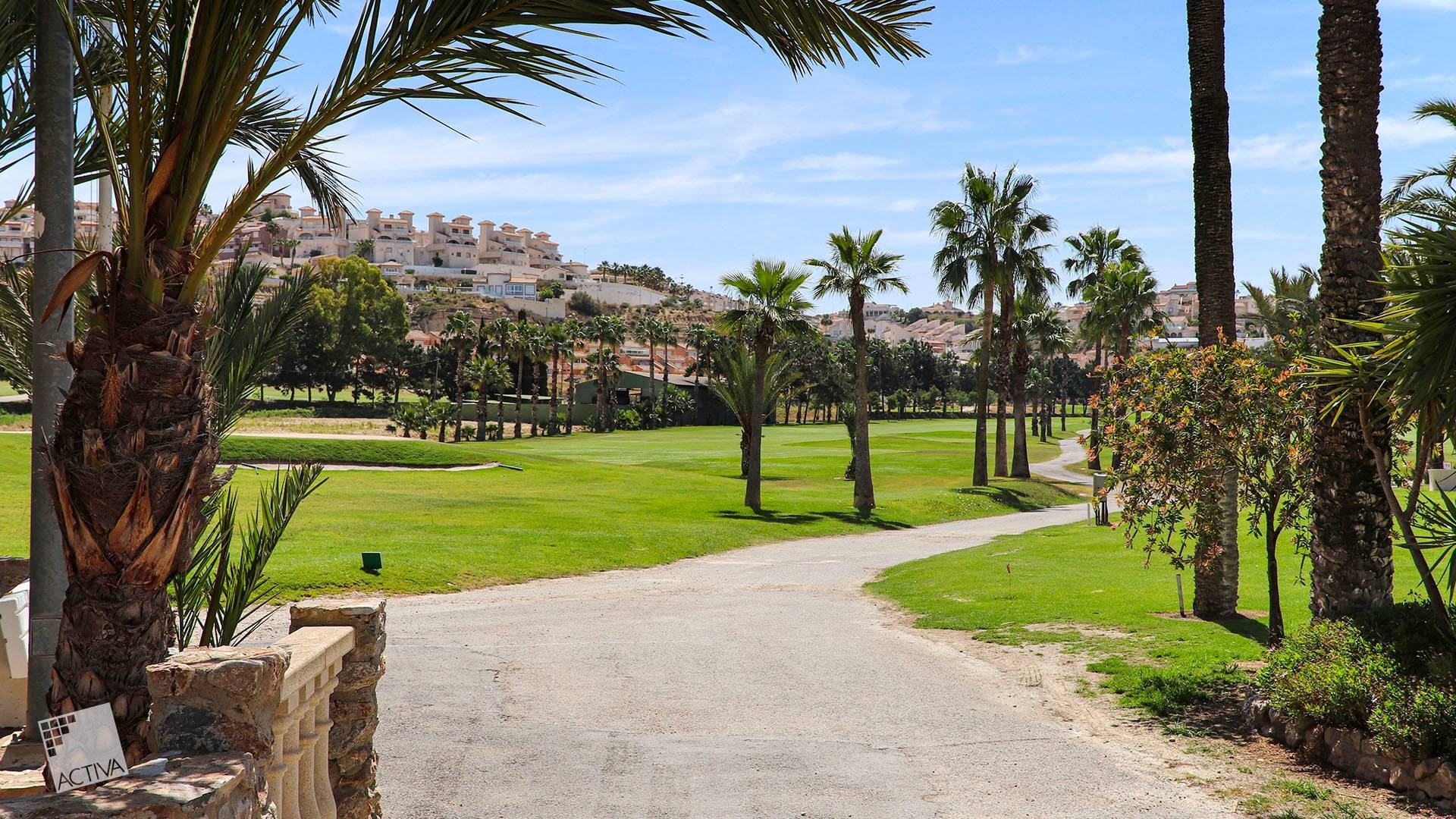 Neubau - Villa - freistehend - Ciudad Quesada - Rojales - Ciudad Quesada