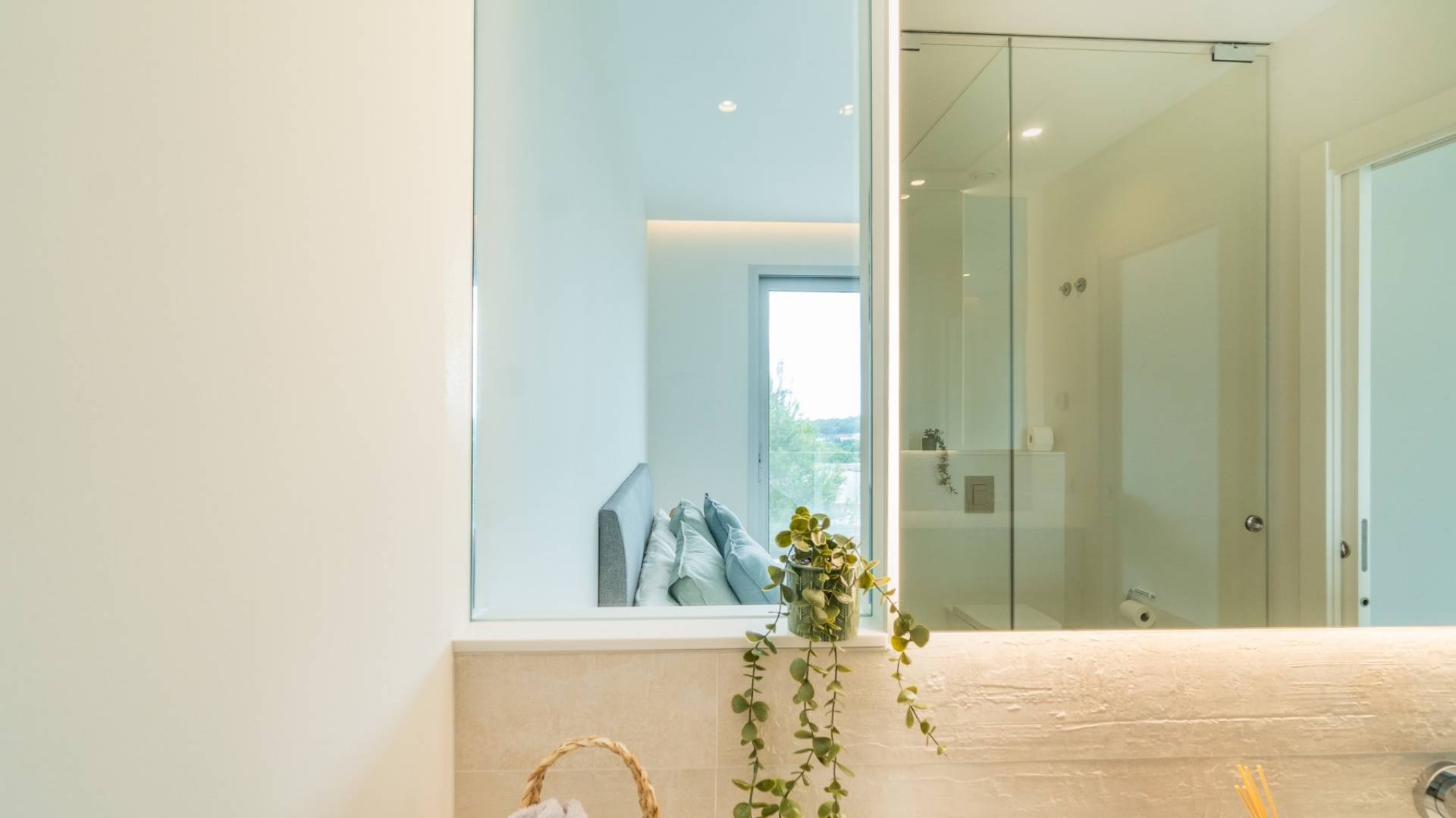 Neubau - Villa - freistehend - Las Colinas - Las Colinas Golf