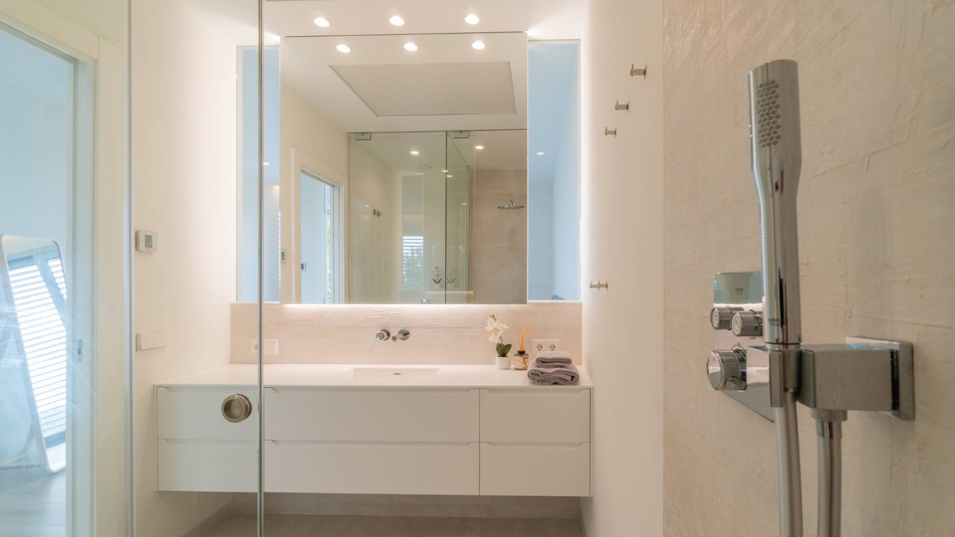 Neubau - Villa - freistehend - Las Colinas - Las Colinas Golf