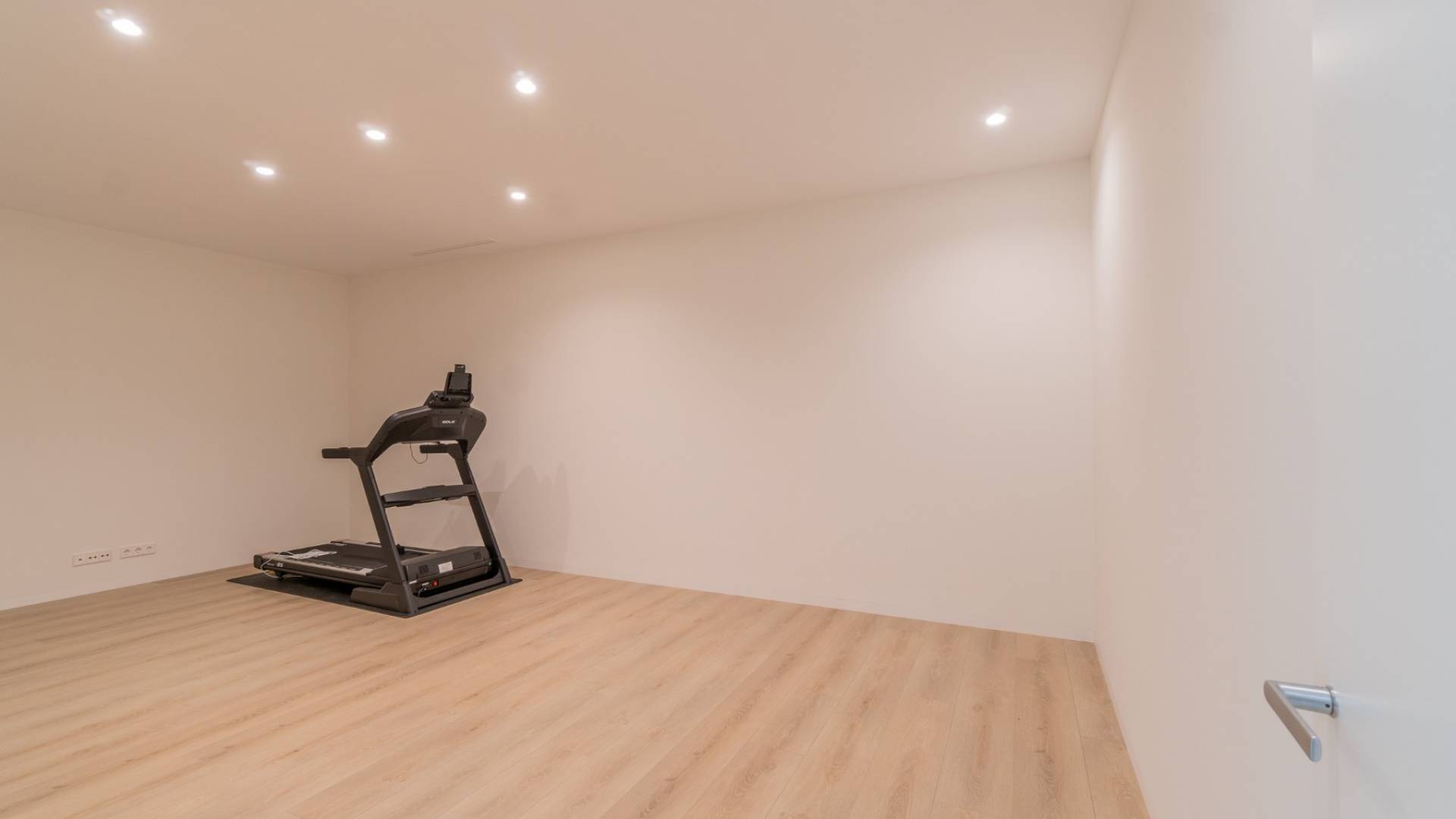 Neubau - Villa - freistehend - Las Colinas - Las Colinas Golf