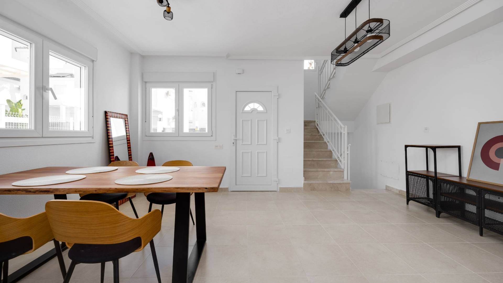 Neubau - Villa - freistehend - San Fulgencio