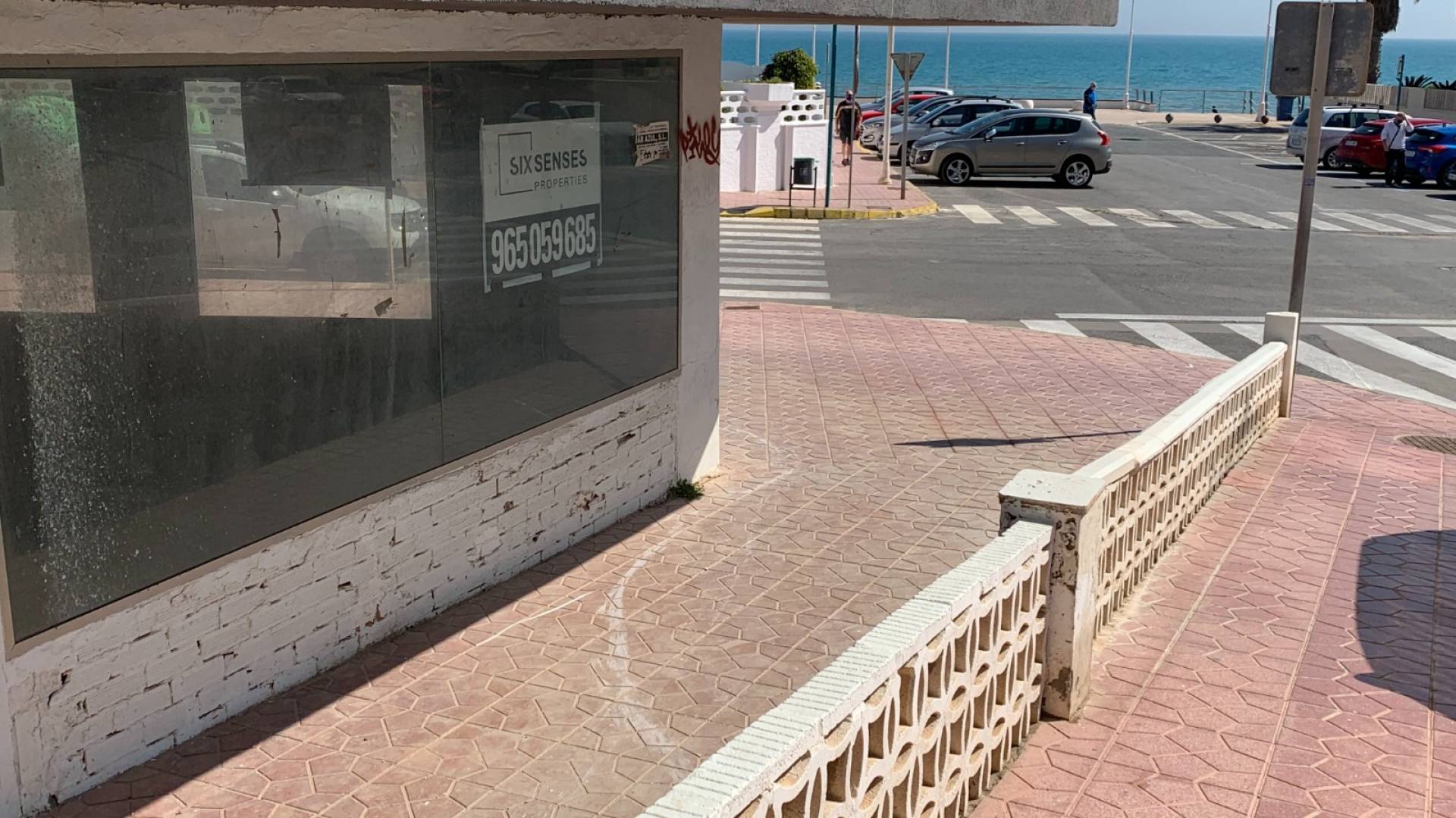 Neubau - Werbung - Guardamar del Segura - Guardamar Playa
