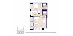 Neubau - Wohnung - Alicante (Alacant)