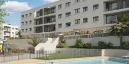 Neubau - Wohnung - Alicante - 