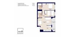 Neubau - Wohnung - Alicante - 