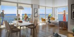 Neubau - Wohnung - Alicante - 