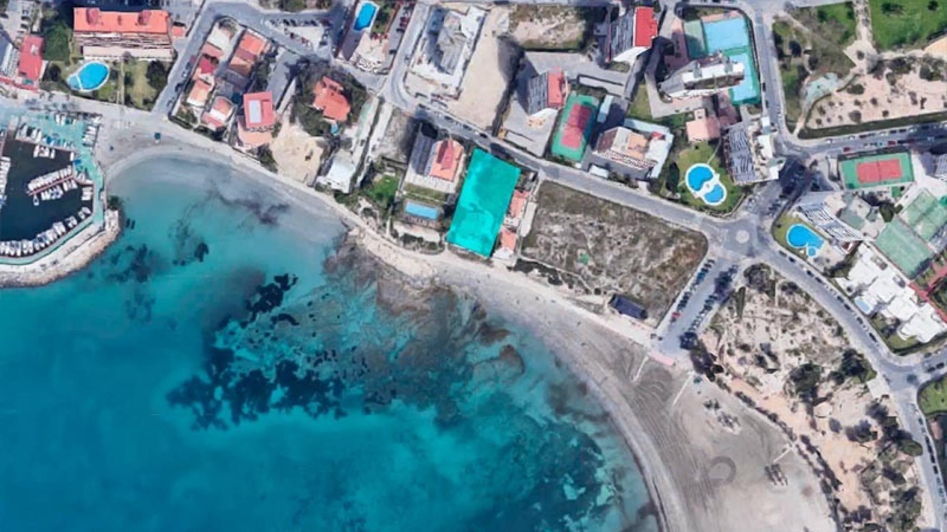 Neubau - Wohnung - Alicante - 