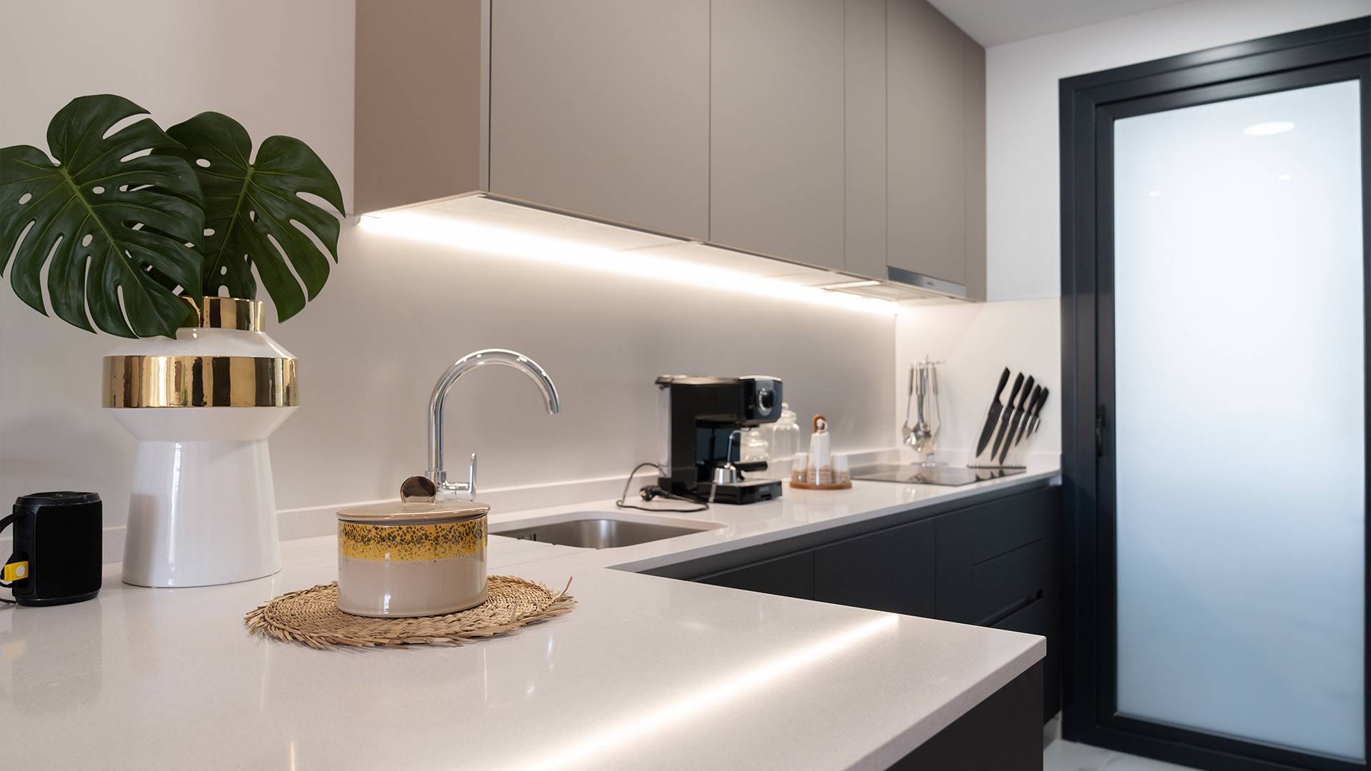 Neubau - Wohnung - Benidorm - Zona de Poniente