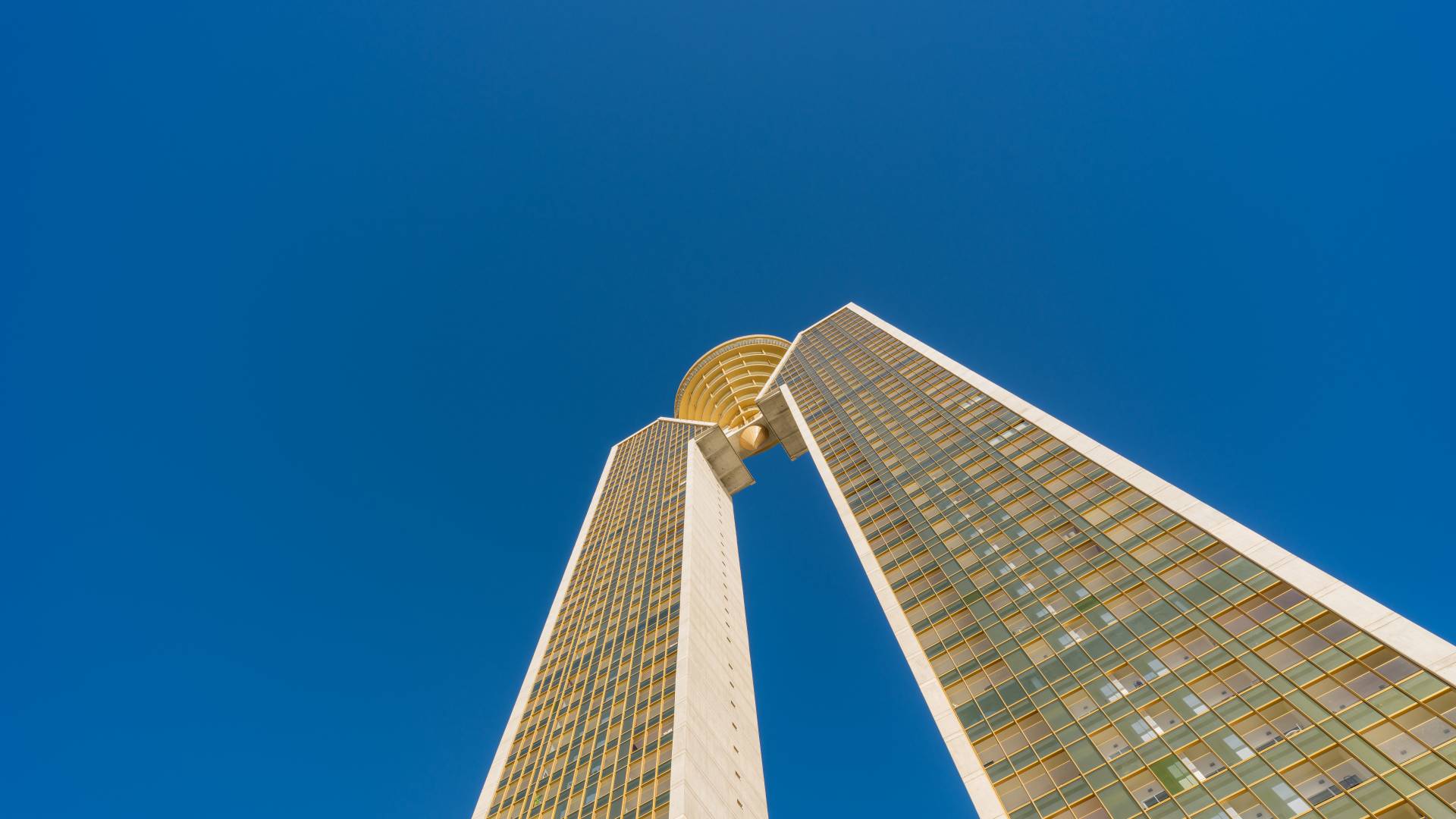 Neubau - Wohnung - Benidorm - Zona de Poniente