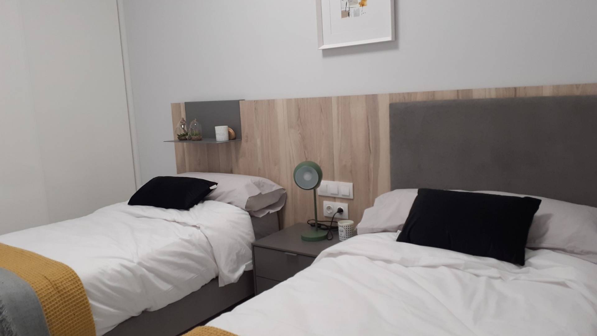 Neubau - Wohnung - Benidorm - Zona de Poniente