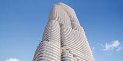 Neubau - Wohnung - Benidorm