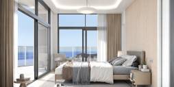 Neubau - Wohnung - Benidorm