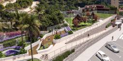 Neubau - Wohnung - Benidorm