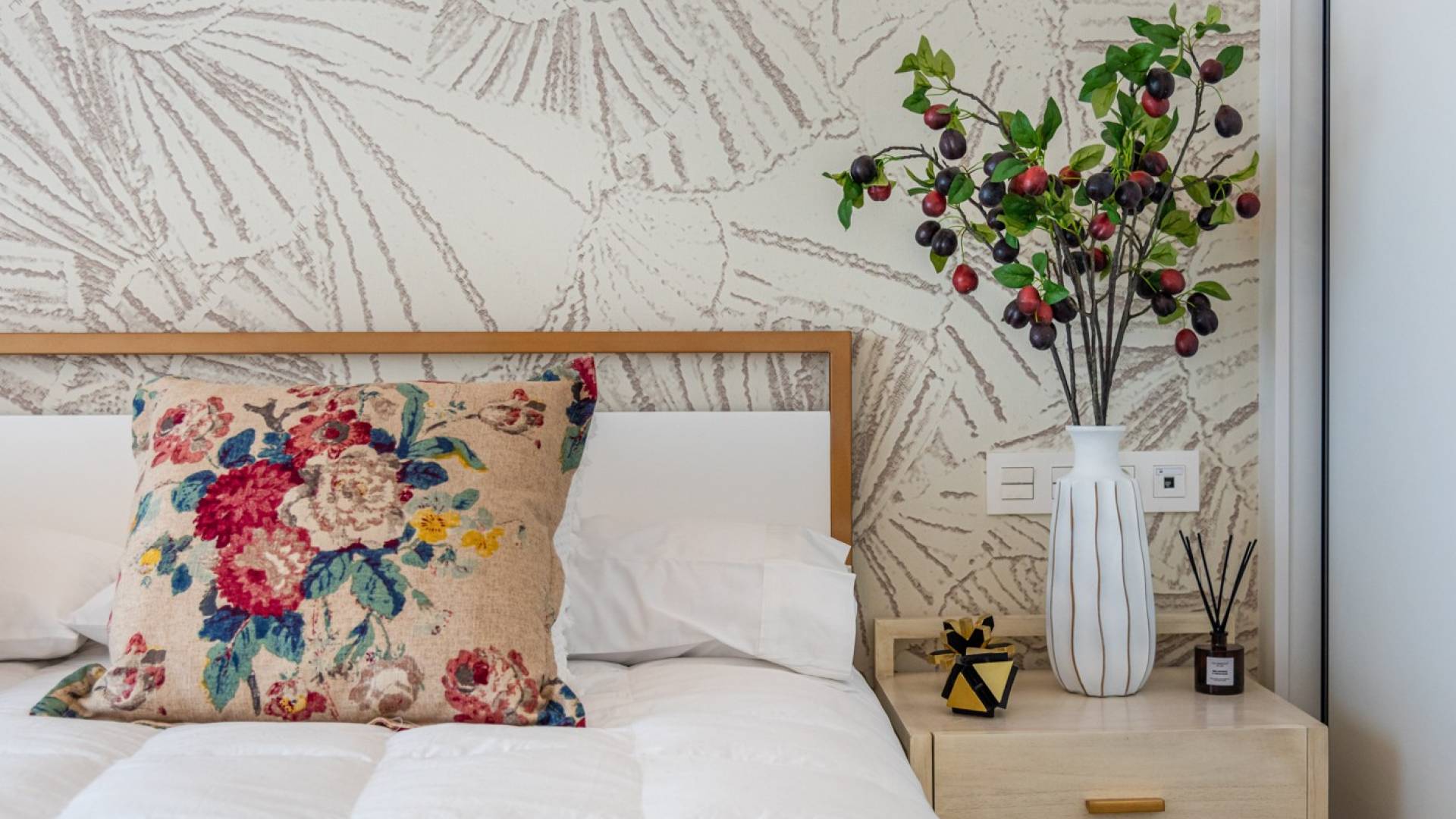 Neubau - Wohnung - Benijofar