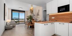 Neubau - Wohnung - Benijofar