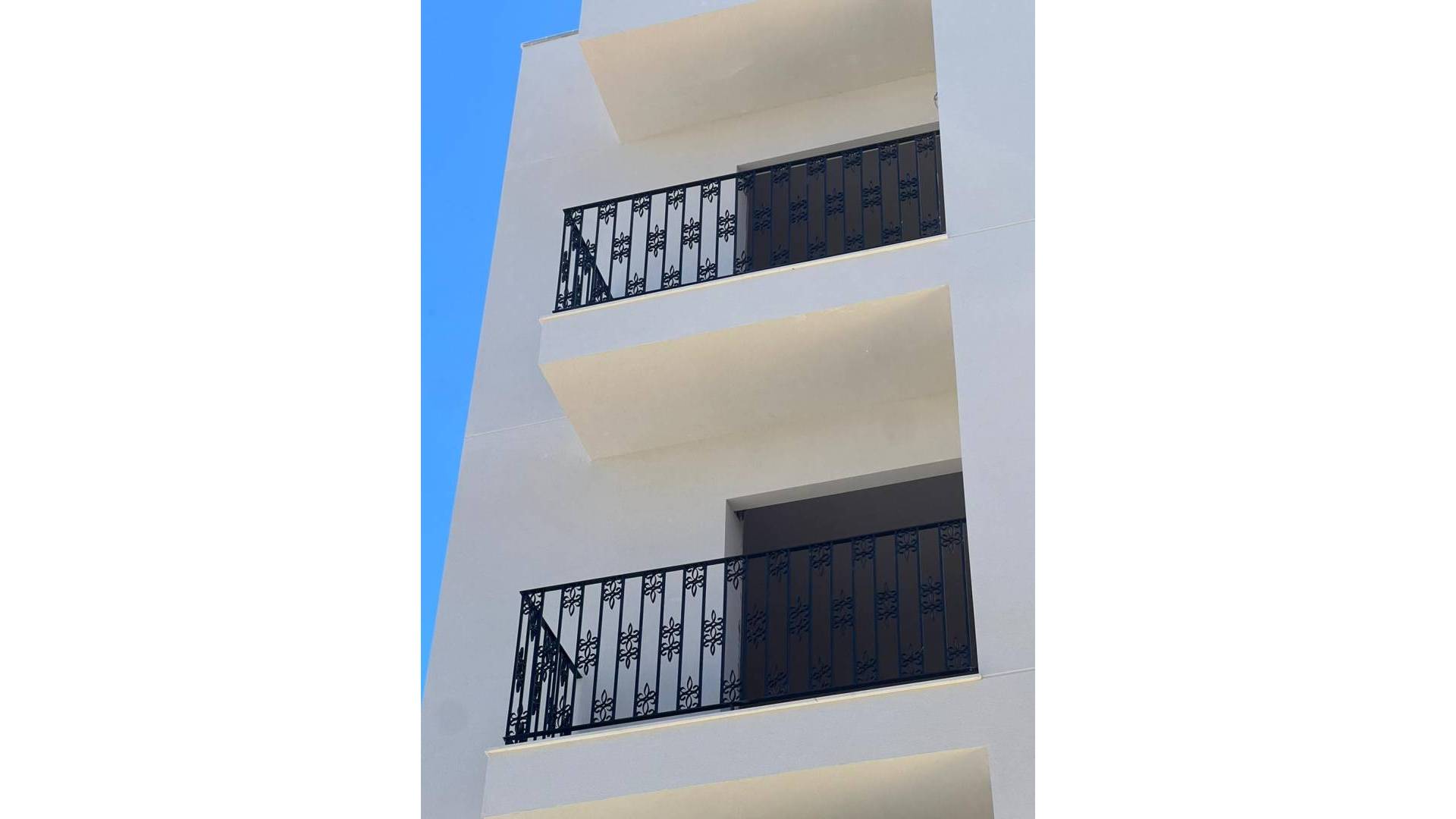 Neubau - Wohnung - Bigastro - bigastro