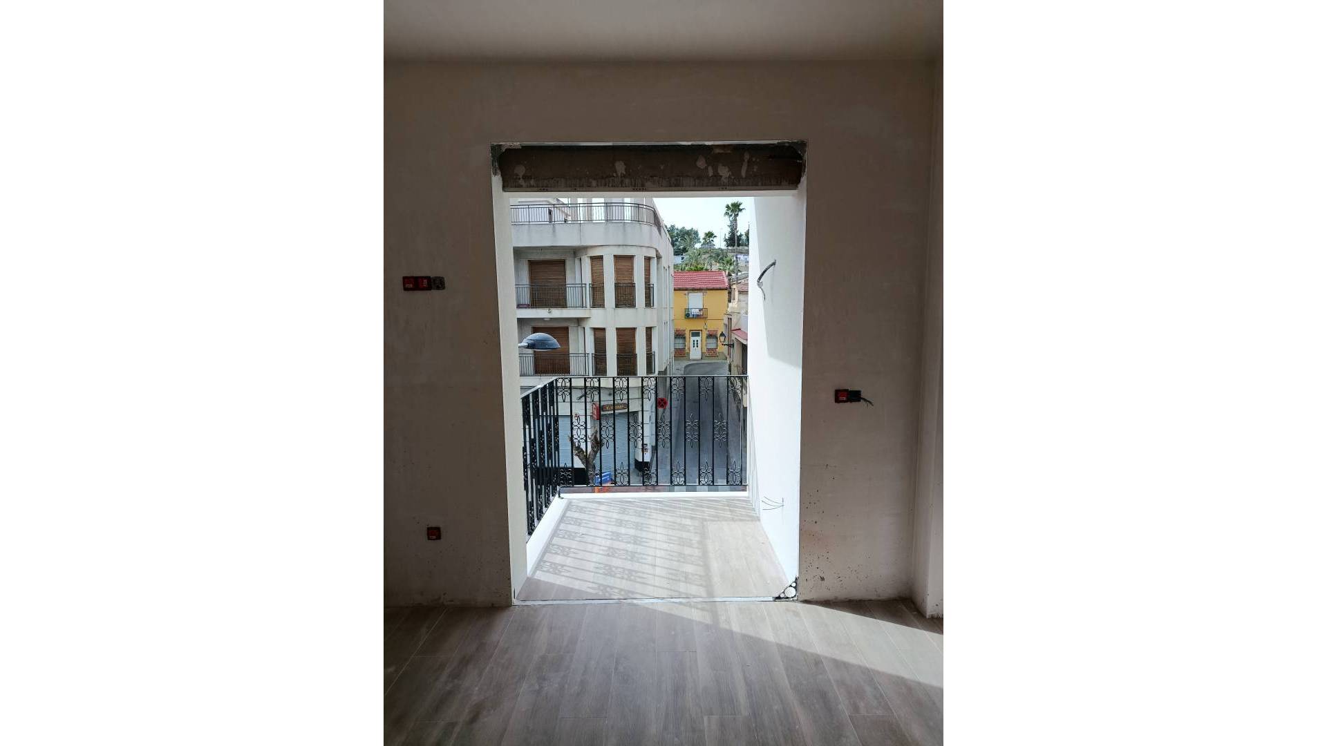 Neubau - Wohnung - Bigastro - bigastro