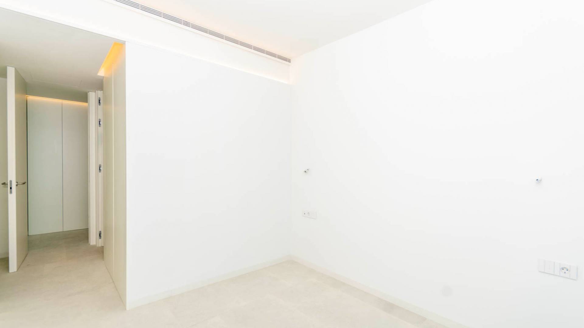 Neubau - Wohnung - Calpe