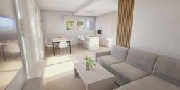 Neubau - Wohnung - Calpe