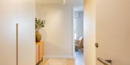 Neubau - Wohnung - Calpe