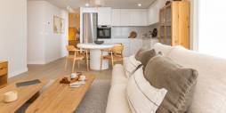 Neubau - Wohnung - Calpe