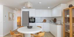 Neubau - Wohnung - Calpe