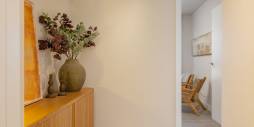 Neubau - Wohnung - Calpe