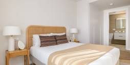 Neubau - Wohnung - Calpe