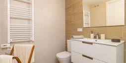 Neubau - Wohnung - Calpe