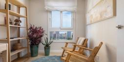 Neubau - Wohnung - Calpe