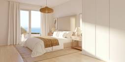 Neubau - Wohnung - Calpe
