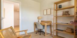Neubau - Wohnung - Calpe