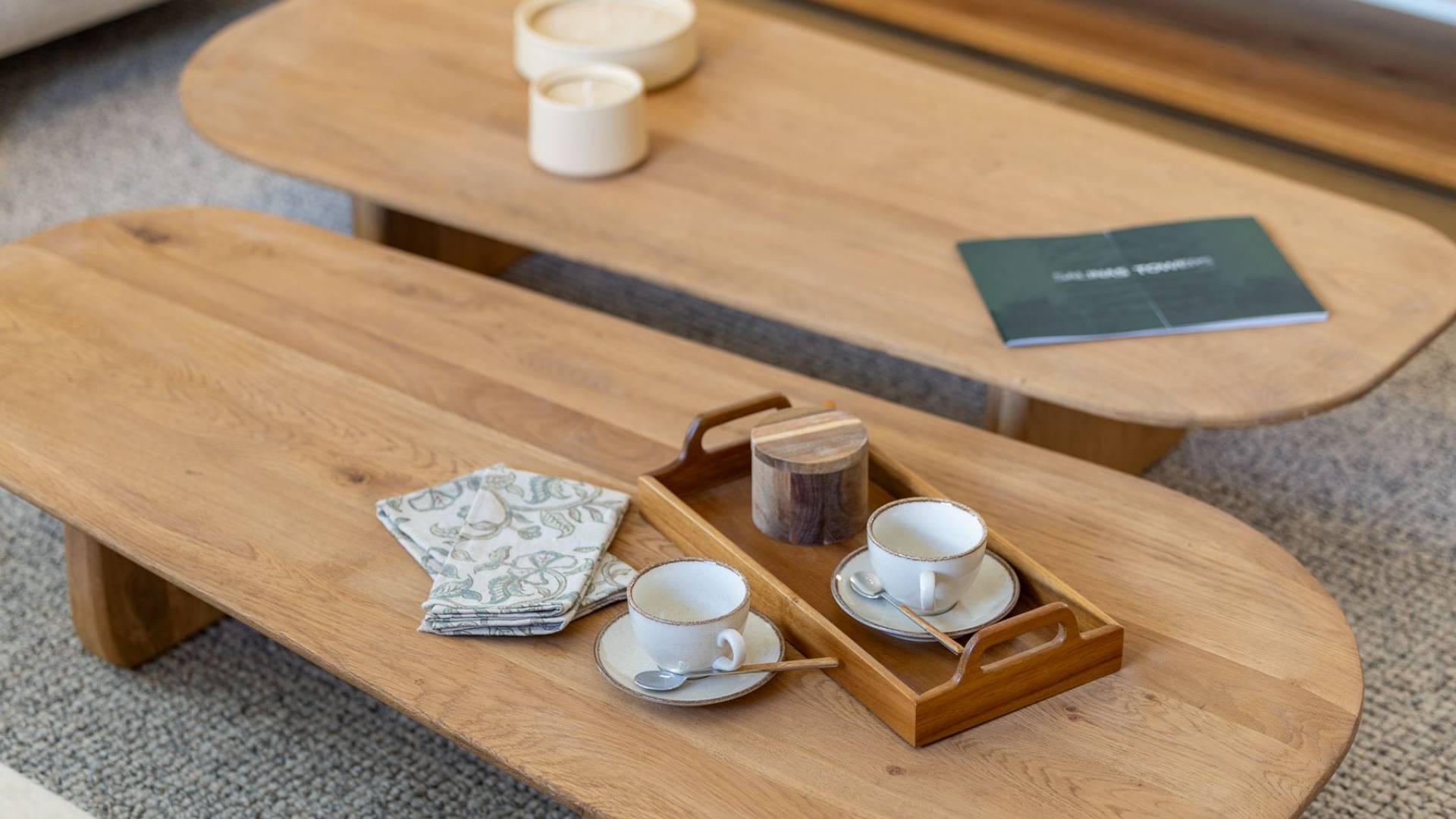 Neubau - Wohnung - Calpe