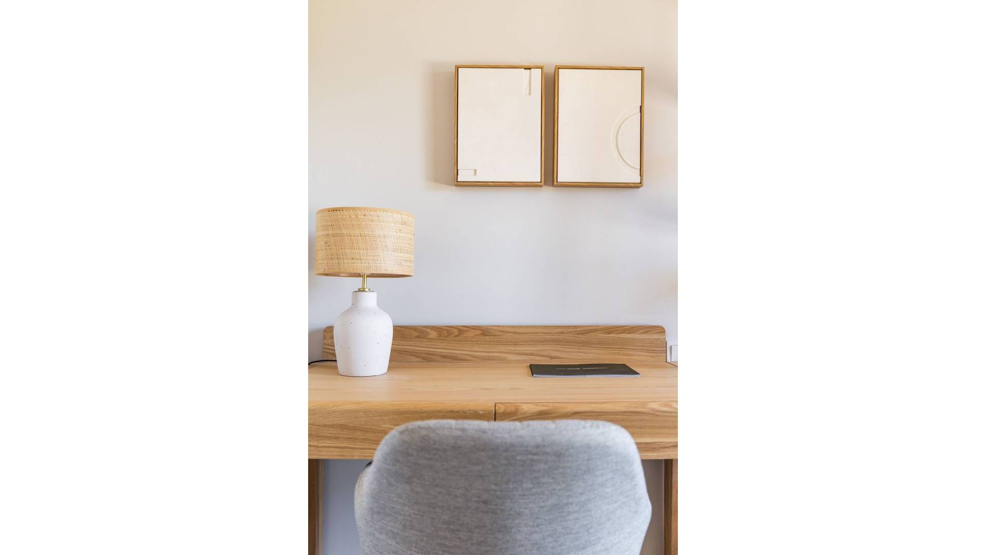 Neubau - Wohnung - Calpe