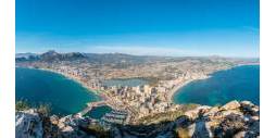 Neubau - Wohnung - Calpe