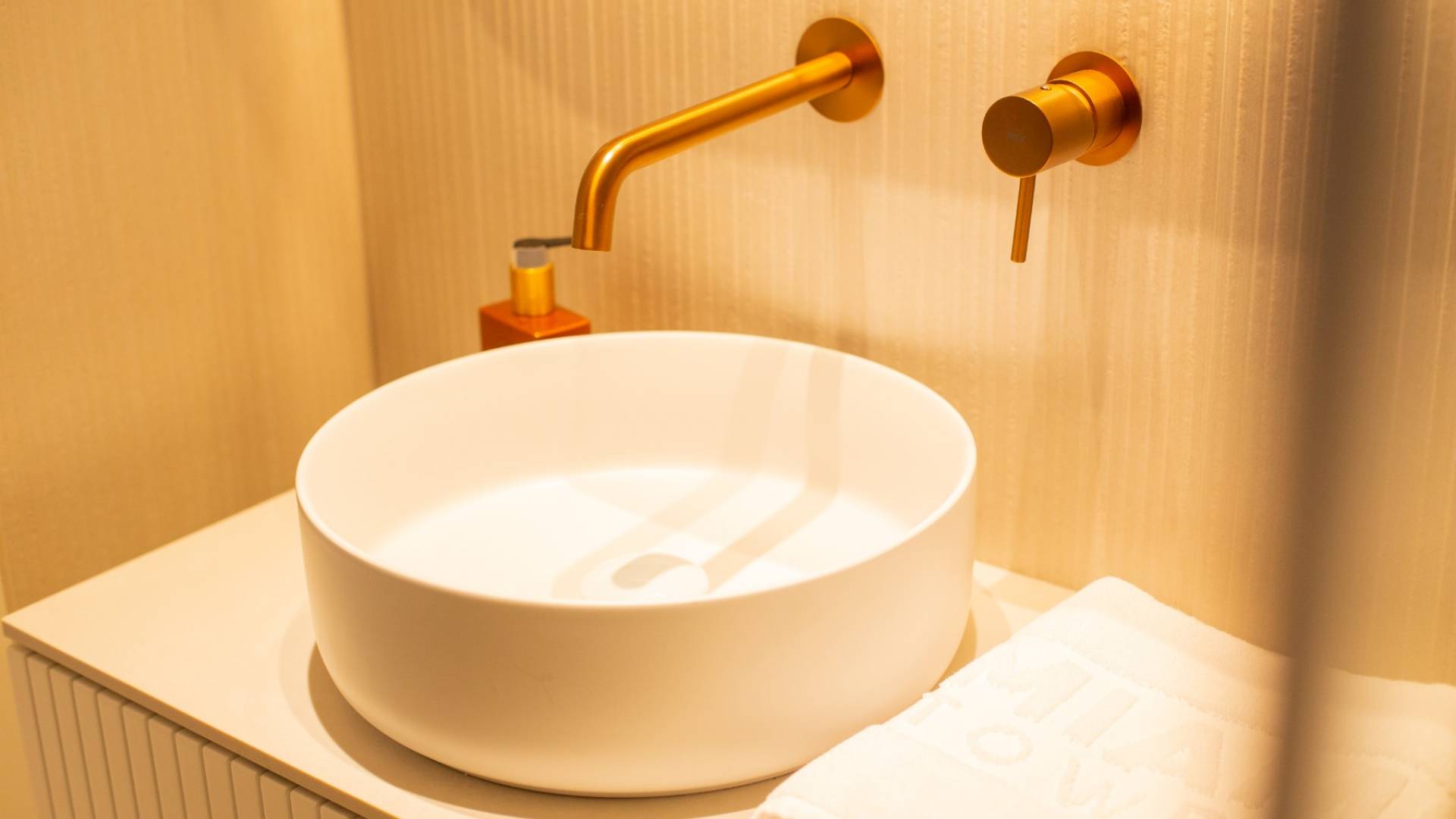 Neubau - Wohnung - CARTAGENA - La Manga del Mar Menor