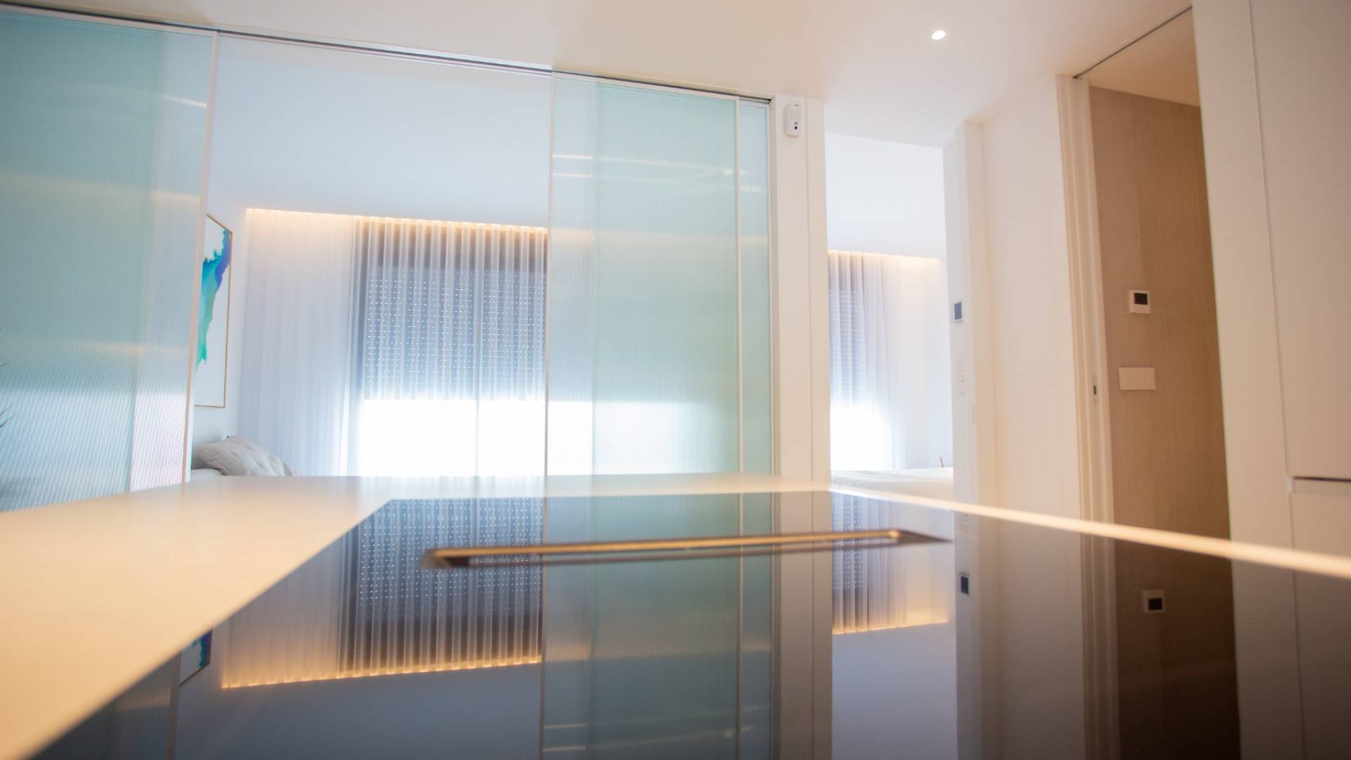 Neubau - Wohnung - CARTAGENA - La Manga del Mar Menor