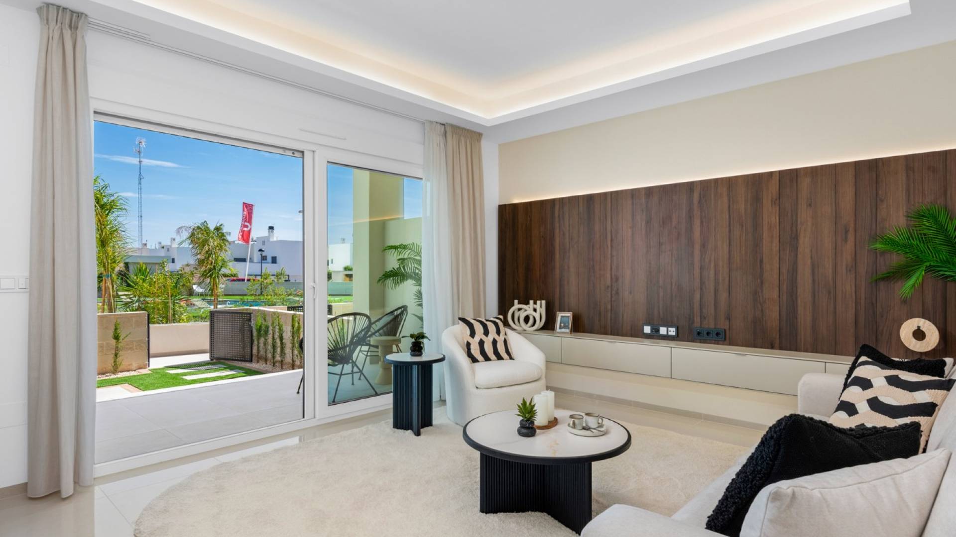 Neubau - Wohnung - Ciudad Quesada - Rojales - Costa Blanca