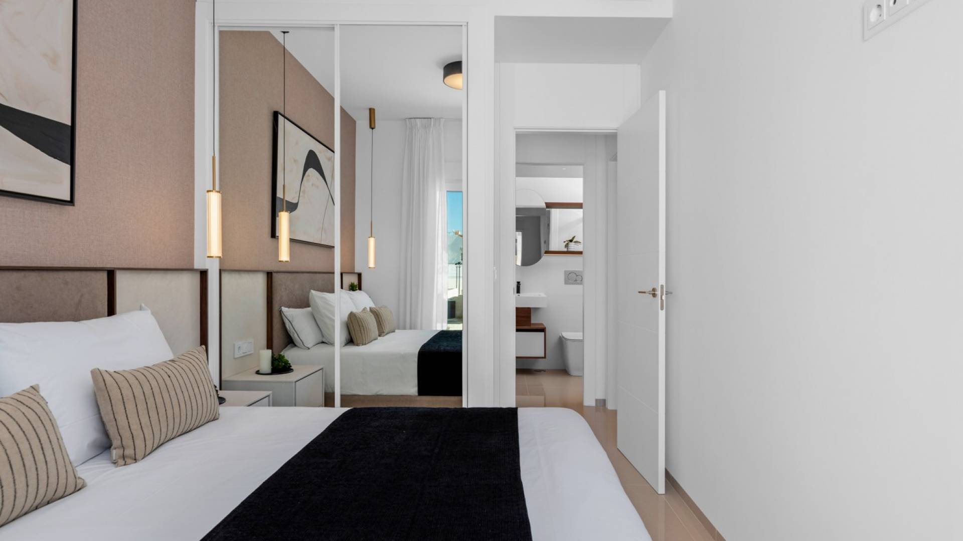 Neubau - Wohnung - Ciudad Quesada - Rojales - Costa Blanca