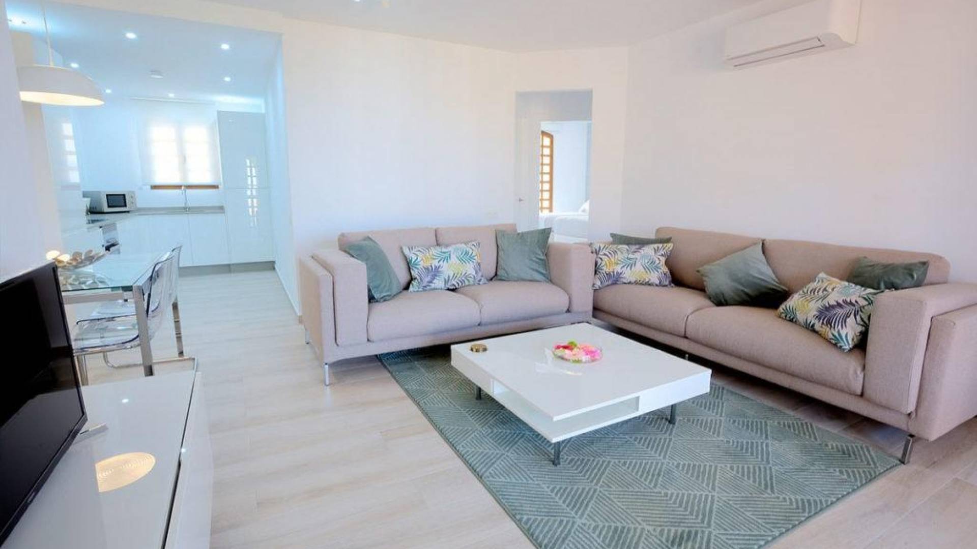 Neubau - Wohnung - Cuevas del Almanzora