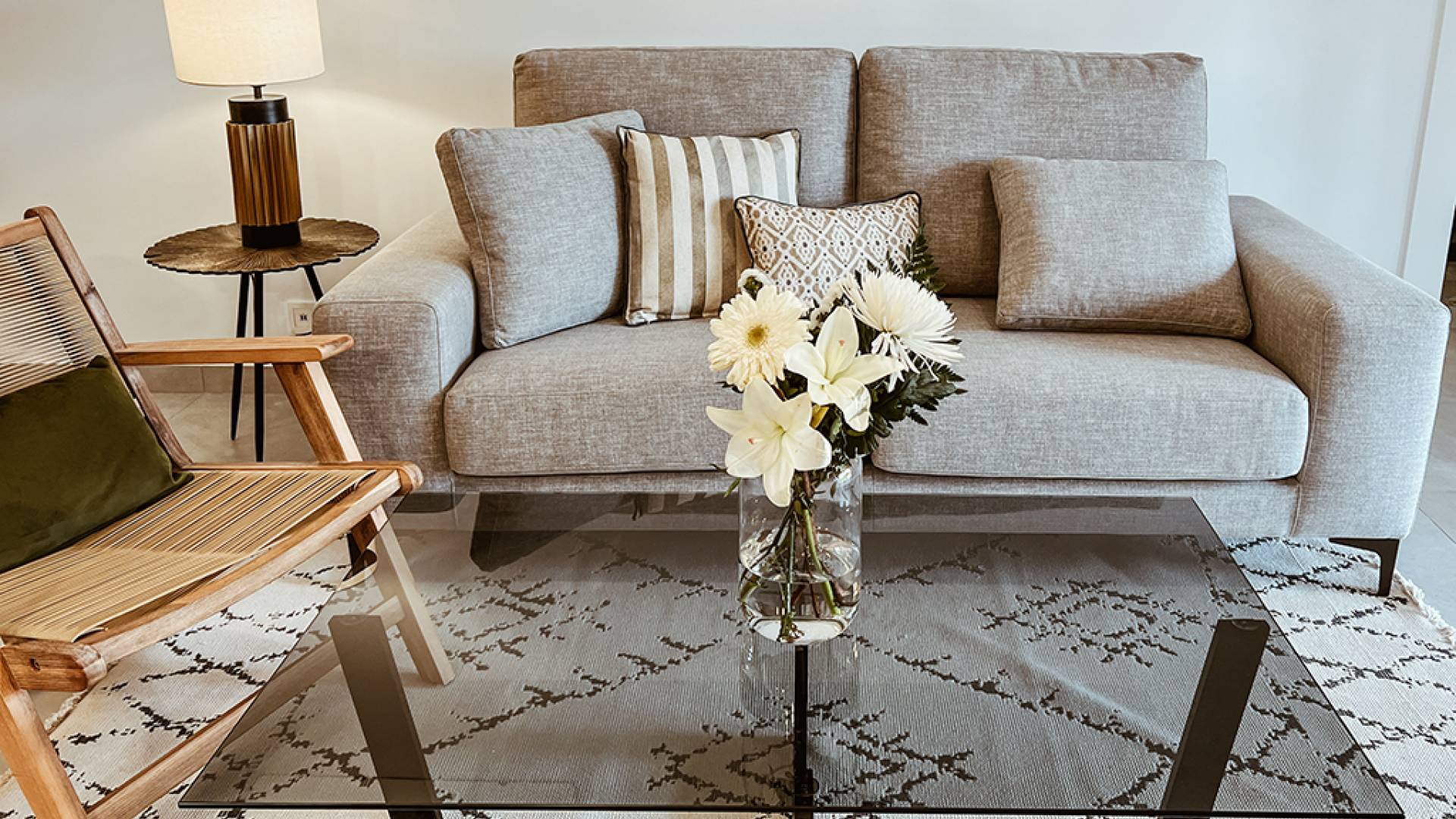 Neubau - Wohnung - Cuevas del Almanzora