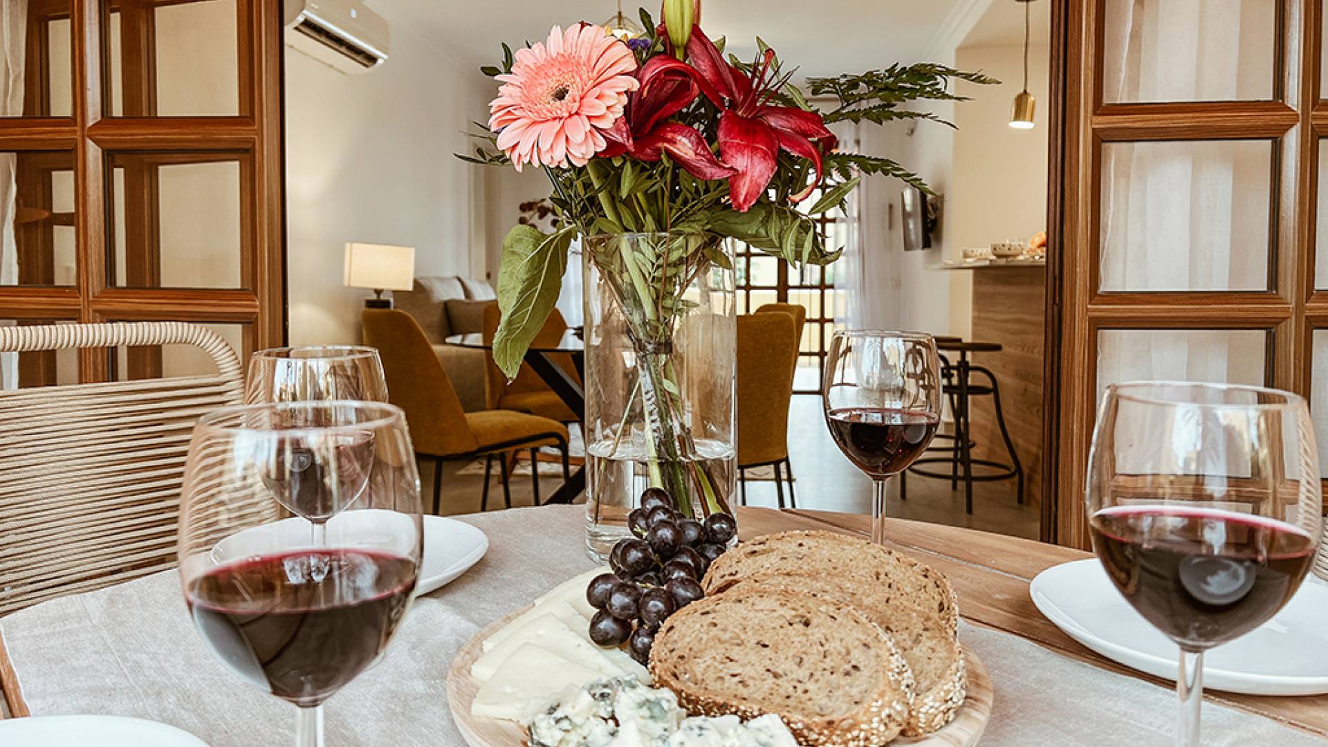 Neubau - Wohnung - Cuevas del Almanzora