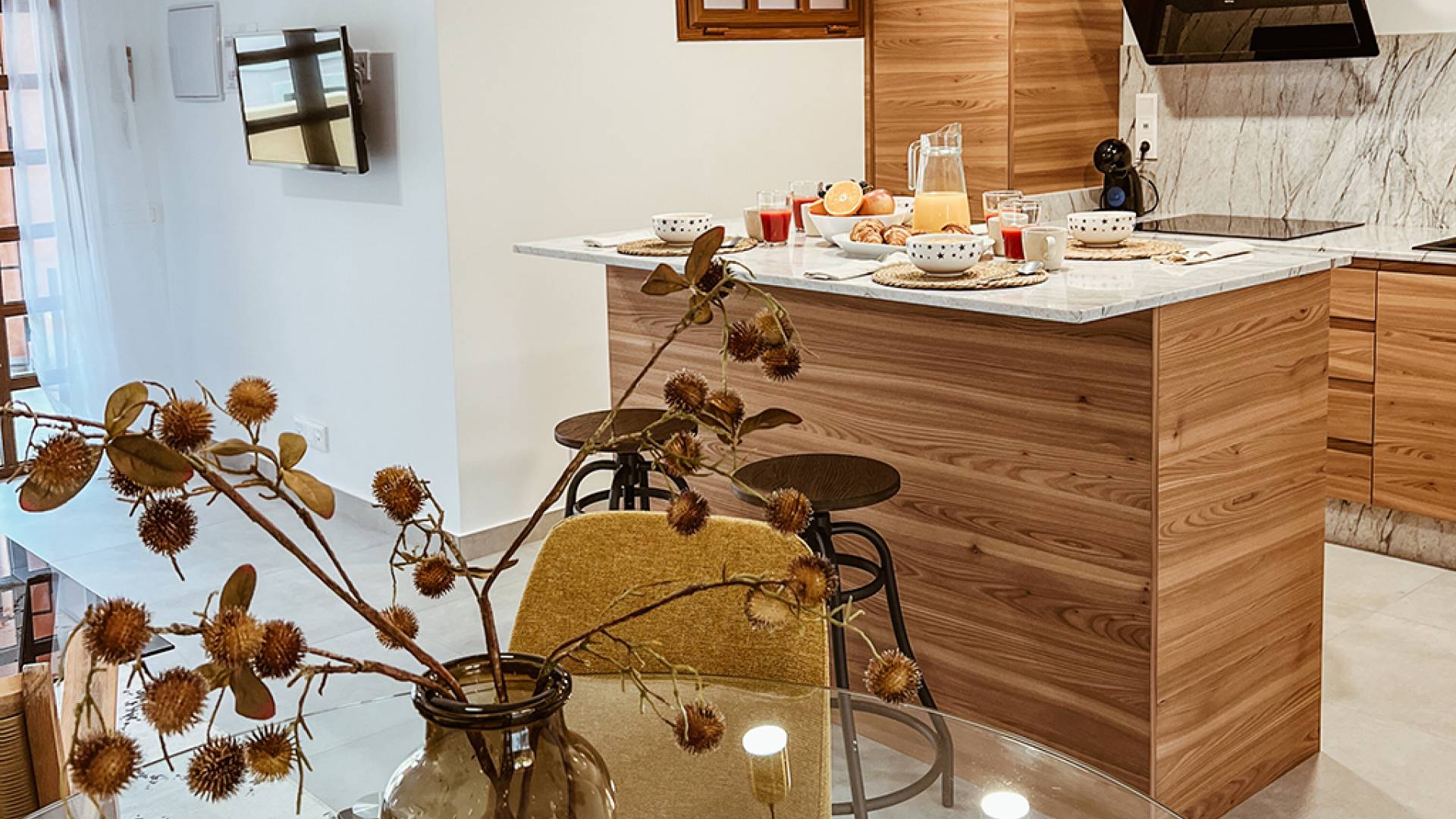 Neubau - Wohnung - Cuevas del Almanzora