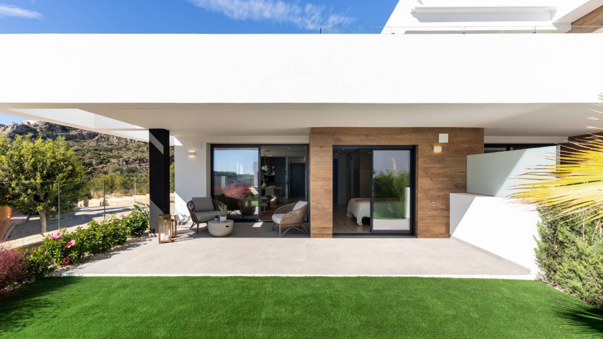 Neubau - Wohnung - CUMBRE DEL SOL - Cumbre del Sol