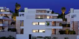 Neubau - Wohnung - CUMBRE DEL SOL - Cumbre del Sol
