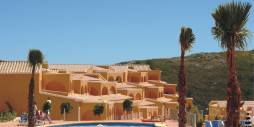 Neubau - Wohnung - CUMBRE DEL SOL - Cumbre del Sol