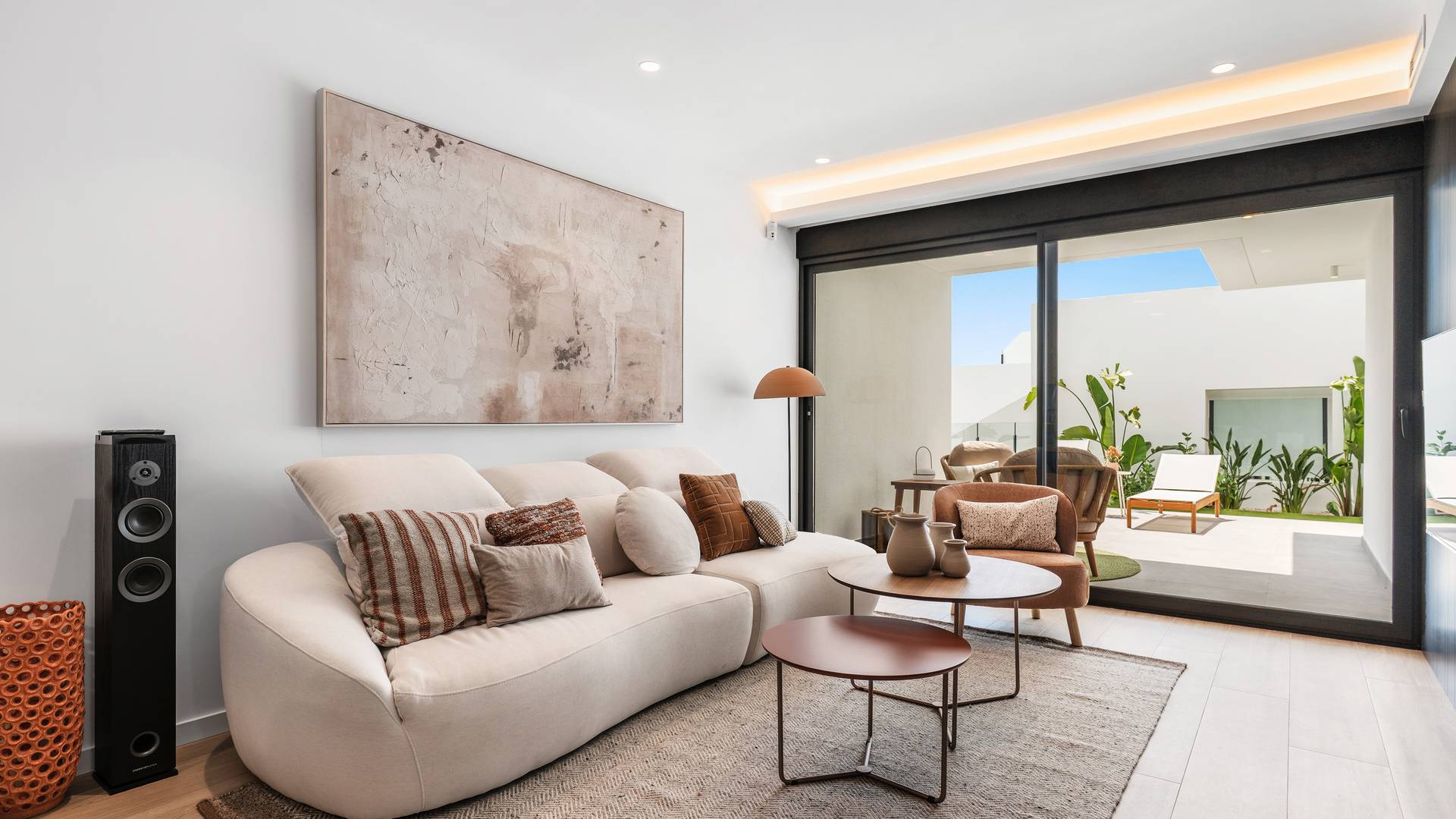 Neubau - Wohnung - CUMBRE DEL SOL - Cumbre del Sol